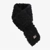 BLACK/퍼