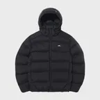 LOFT DUCK DOWN JACKET (BLACK)