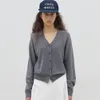 MELANGE GRAY