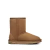 CHESTNUT