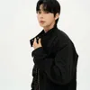 블랙