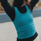 Jaya tank top_6 Colors
