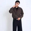 브라운