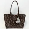 CHOCOLATE BROWN
