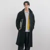 블랙/코트