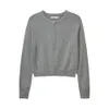 MELANGE GRAY