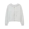 MELANGE WHITE