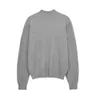 MELANGE GRAY