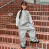 MELANGE GRAY