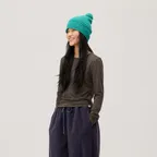 [선출시] Saddle long sleeve #2_3 Colors