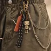 SILVER/VINTAGE BRONZE