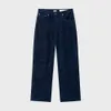 DEEP INDIGO