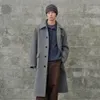 그레이/코트