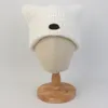 WHITE/CAT BOLD