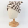 BEIGE/CAT SOFT STRIPE