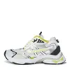 GRAY/RACE MAN