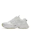 WHITE/RACE MAN