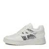 WHITE SILVER