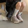 WHITE/LOREN