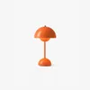 ZESTY ORANGE