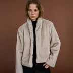[5th] [29CM 단독] NAKA MINK FUR JACKET (2colors)