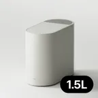미닉스 음식물 처리기 더 플렌더 mini 가정용 분쇄기 건조기 1.5L