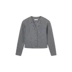 Cameo Jacket - Pebble Gray