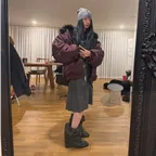 나야와시x야세 5cm 보우 3WAY 폴드오버 레더 웨지부츠 블랙
