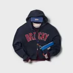 TB-세미크롭브리키 후드집업 NY (E6W10G1205)