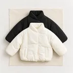 Marshmallow Puffer Jacket  (10/30 배송출고)