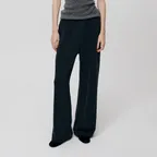 Ziroa Sweat Pants (Charcoal)