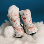 GARDEN BOOTS (2Colors)