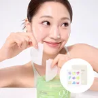 그린 시카 엑소 진정 토너 패드 70매 (클리어 스팟 패치 증정)