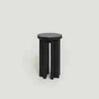 프레임 사이드 테이블 FRAME SIDE TABLE (4 colors)