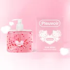 [헬로키티] 플르부아 핸드워시 로즈우드 300mL