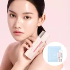 마스터클래스 글로우 톤업 선 50ml (글로우 톤업선 5ml + 글로우 앰플선 5ml + 프렙겔패드 1개 증정)