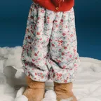 GARDEN PANTS (4Colors)