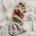 GARDEN HAT (4Colors)