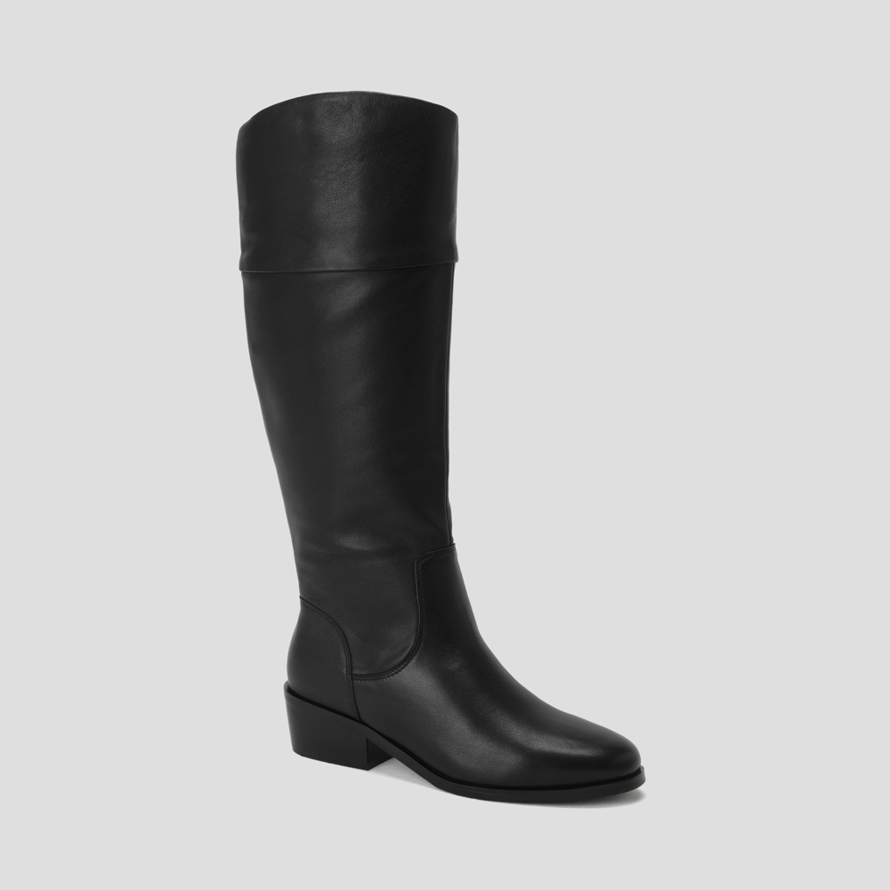 락포트 젬마 롱 부츠 GEMMA LONG BOOT (RW0496) · 225M