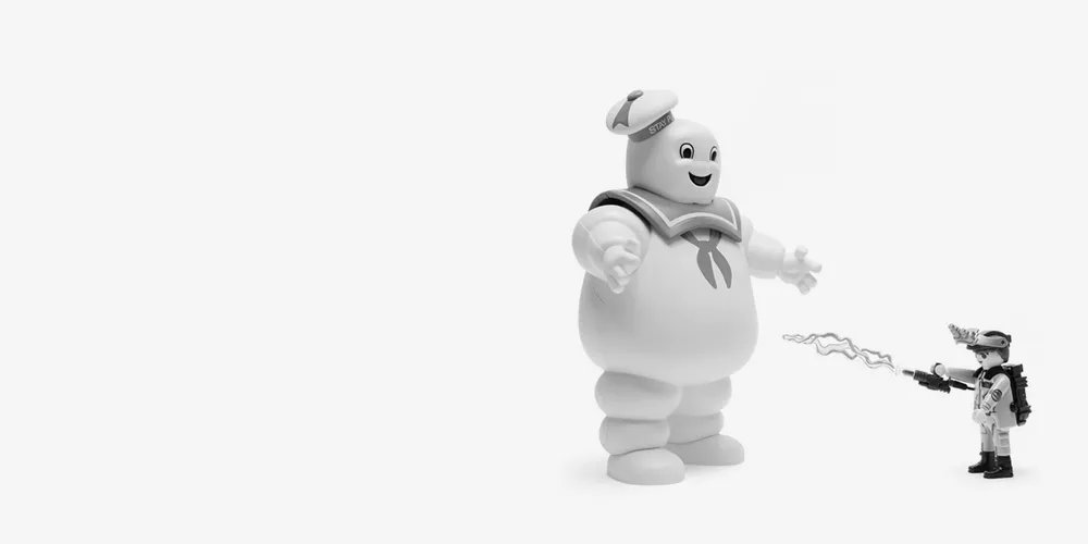 PLAYMOBIL