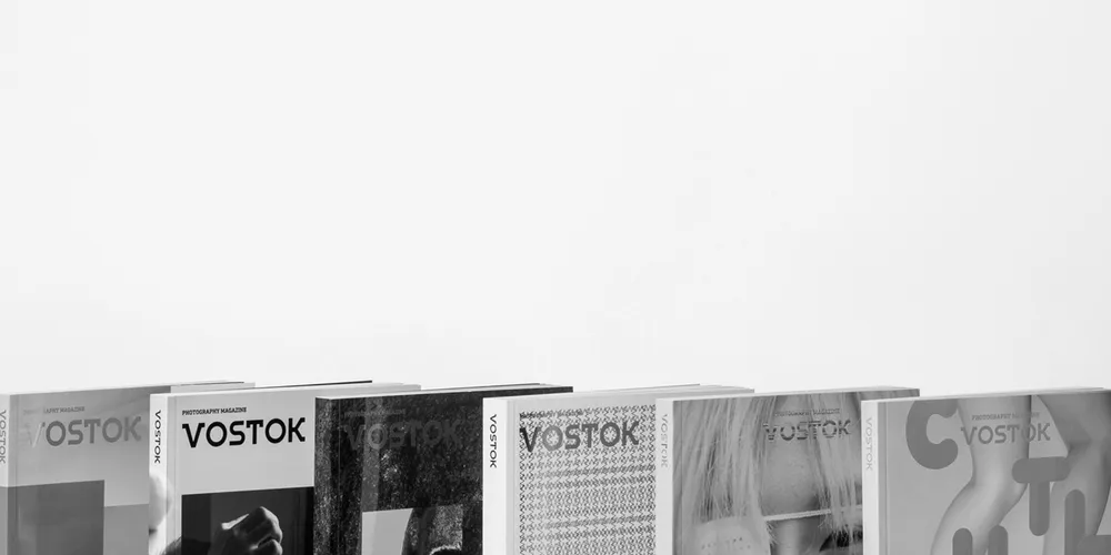 VOSTOK PRESS