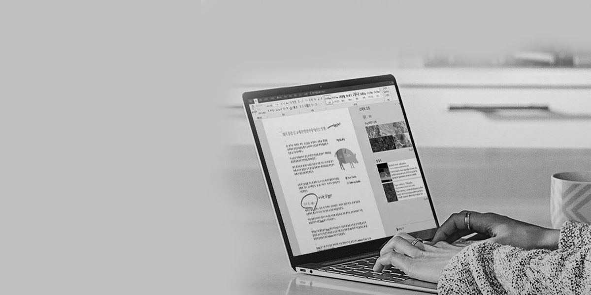 MS오피스 2019 홈&스튜던트(MS Office 2019 Home & Student) 감도 깊은 취향 셀렉트샵 29CM