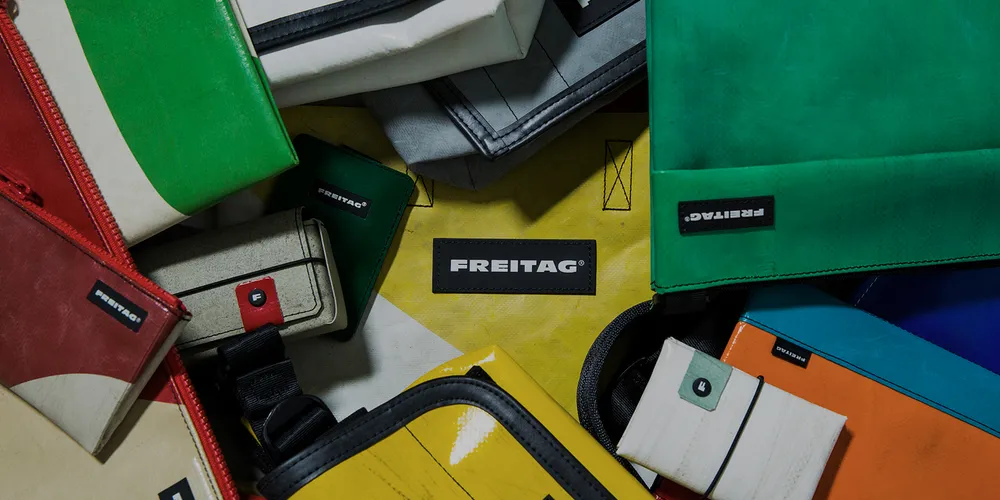 FREITAG