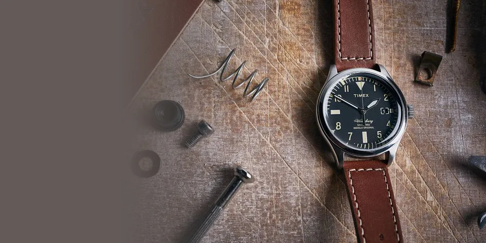 TIMEX