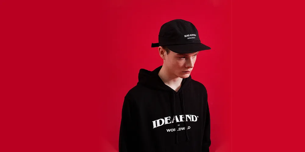 IDEAEND