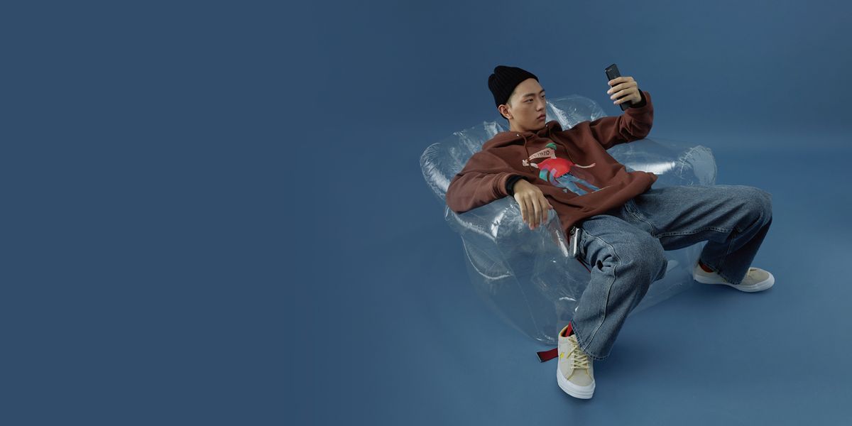 오브이디와이(OVDY) - 감도 깊은 취향 셀렉트샵 29CM