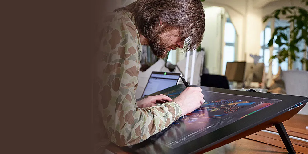 Wacom