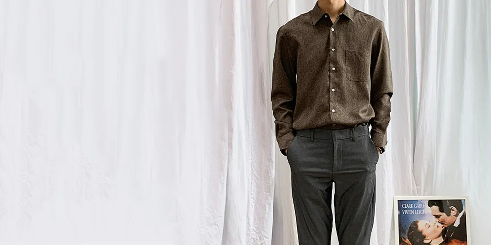 THE SHIRTS STUDIO