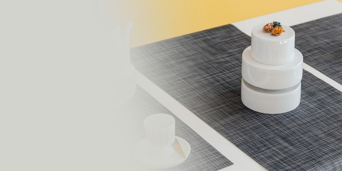 칠리위치(CHILEWICH) 감도 깊은 취향 셀렉트샵 29CM