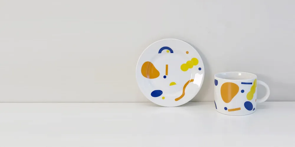 NUL Ceramics